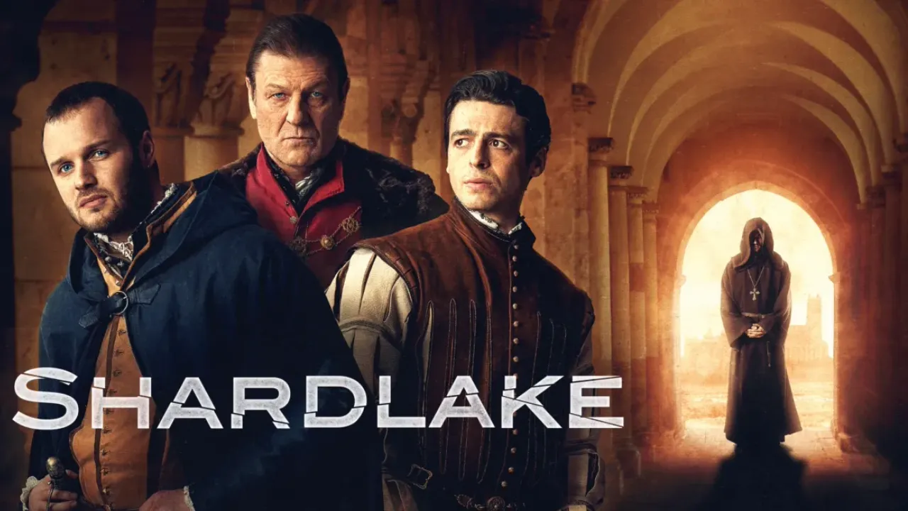 مسلسل Shardlake مترجم