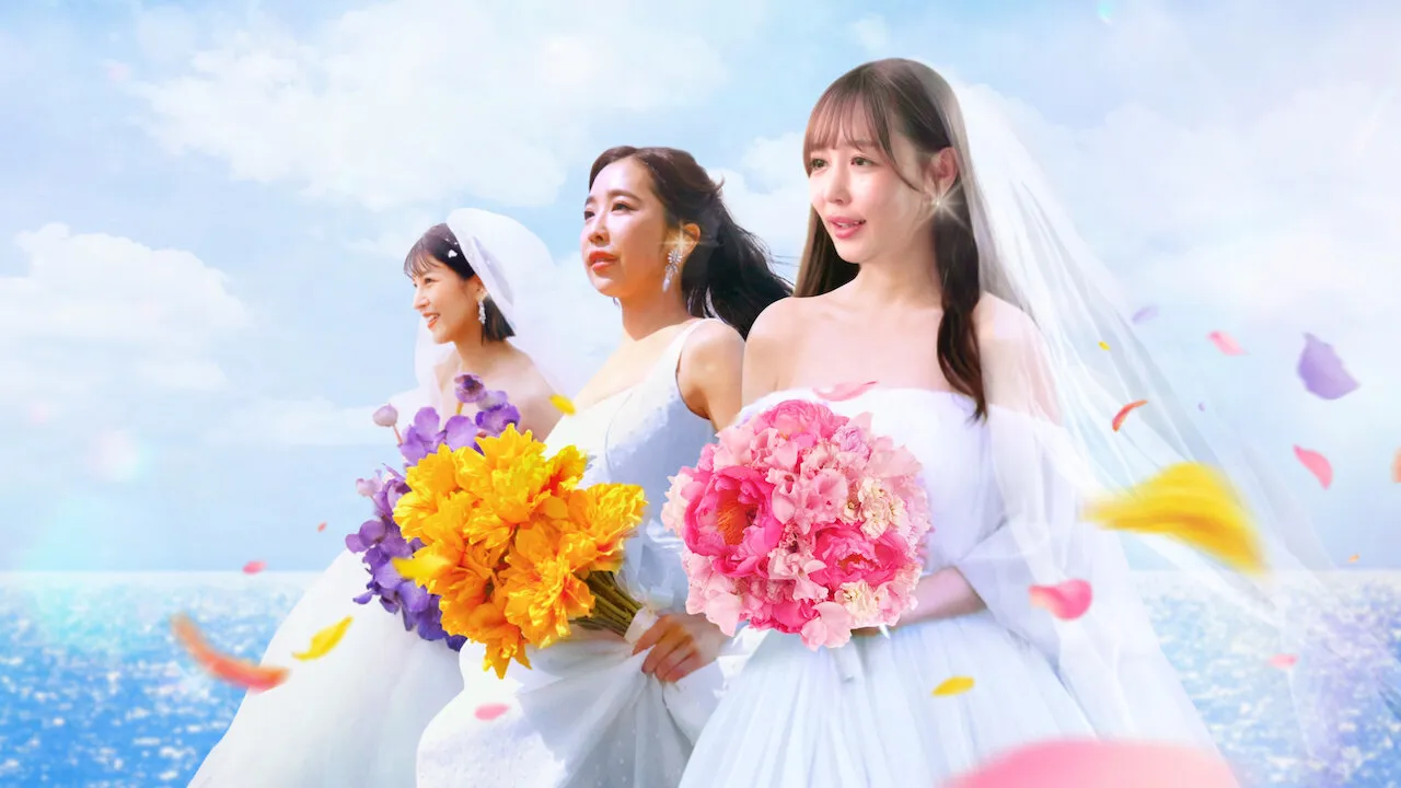 مسلسل الموعد النهائي للحب Love Deadline الحلقة 10 العاشرة مترجم HD - الاخيرة