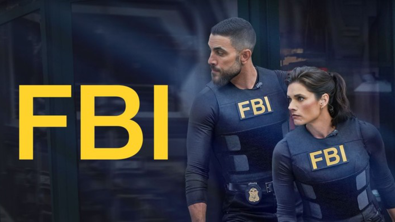 مسلسل FBI الموسم الثامن مترجم