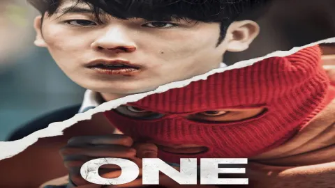 مسلسل الأول: أبطال المدرسة الثانوية One: High School Heroes الحلقة 2 الثانية مترجمة كاملة