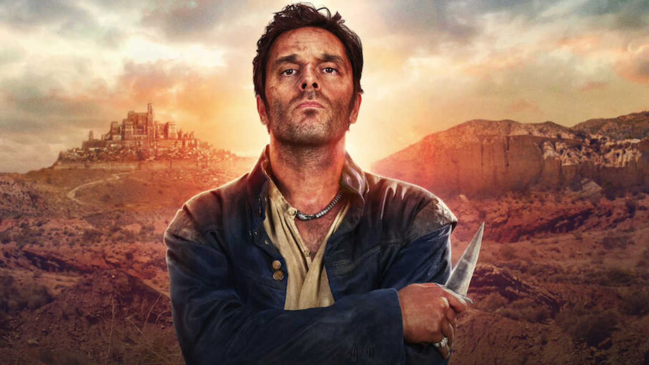 مسلسل Nero the Assassin مترجم