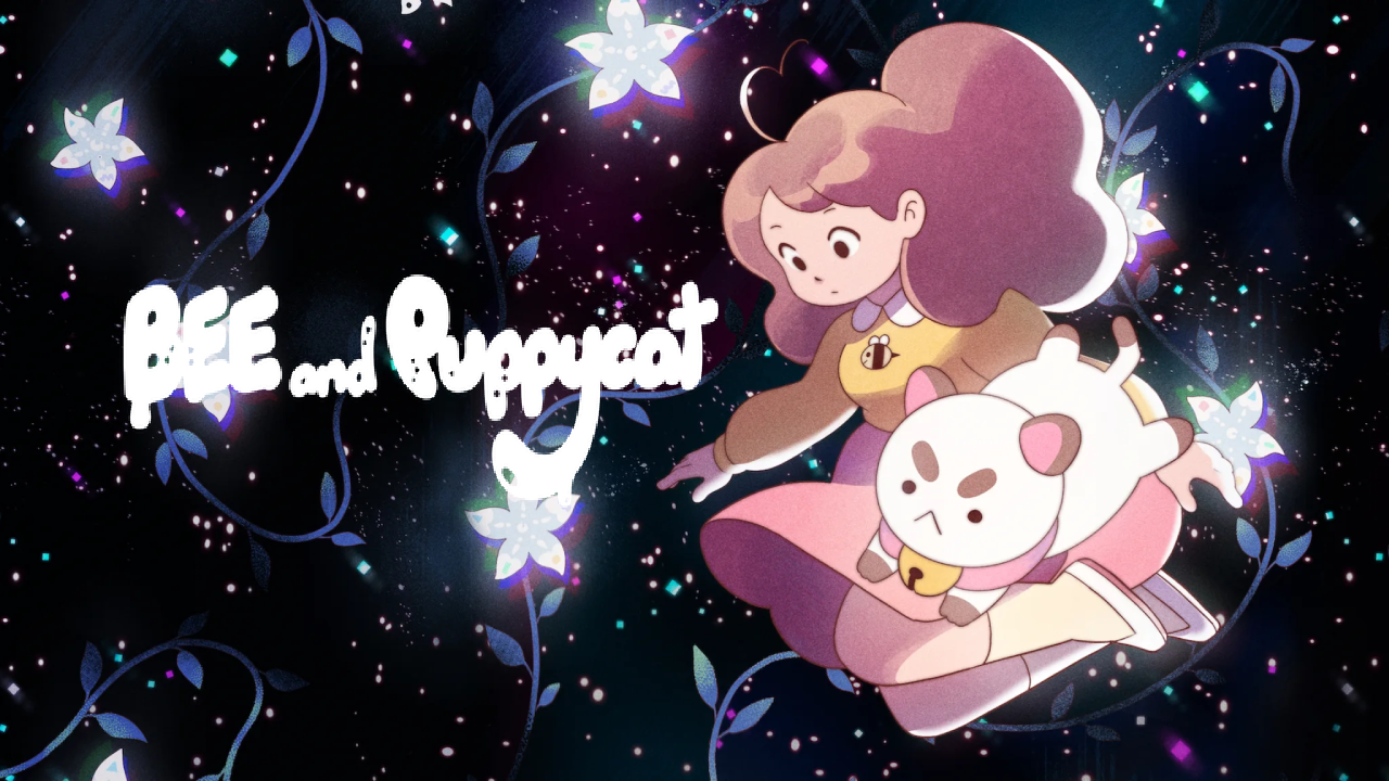 انمي Bee and PuppyCat الحلقة 16 السادسة عشر مترجمة 