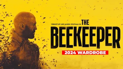 فيلم The Beekeeper 2024 مترجم HD