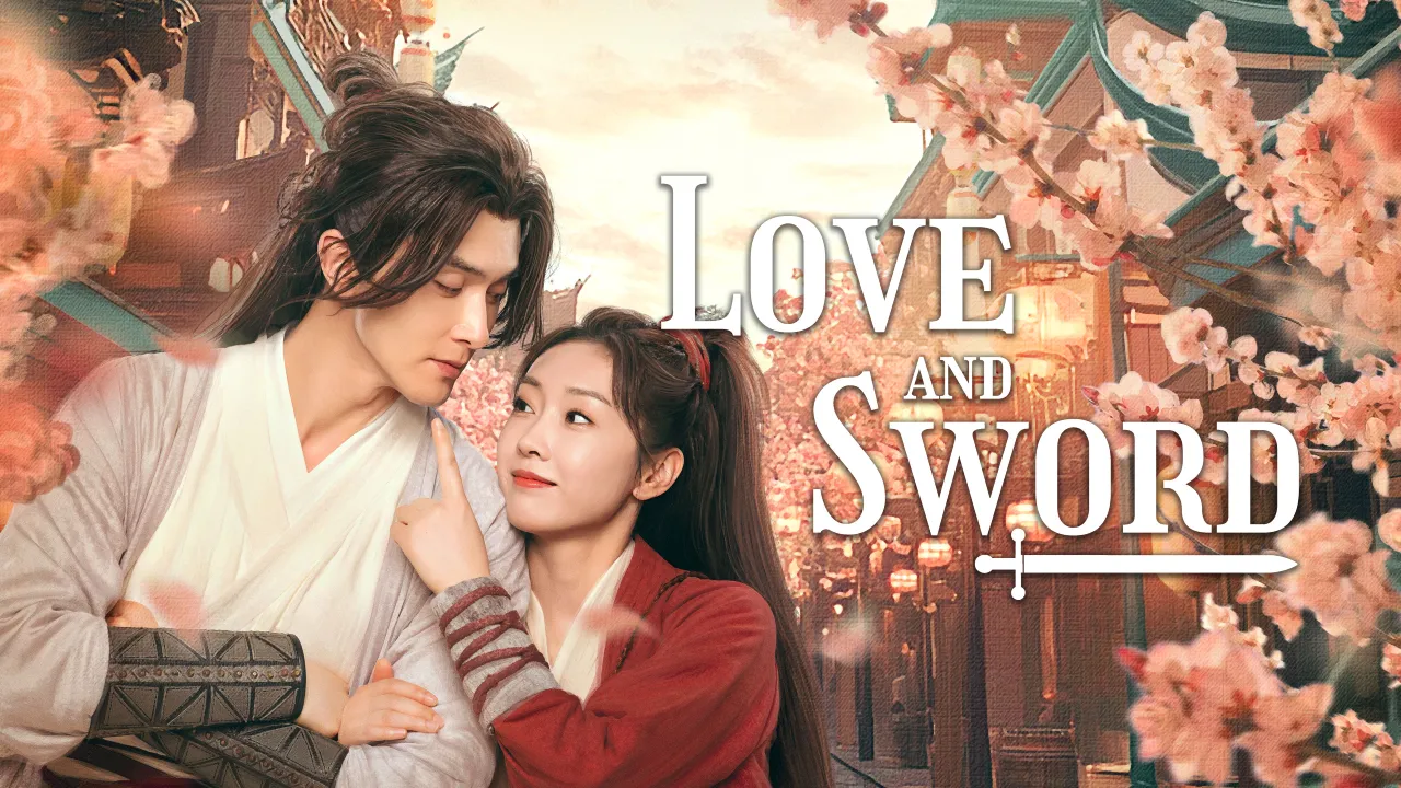 مسلسل الحب والسيف Love and Sword الحلقة 1 الاولى مترجمة كاملة