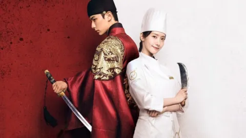 مسلسل هنيئًا مريئًا، جلالتك Bon Appétit, Your Majesty الحلقة 12 والاخيرة مترجمة كاملة
