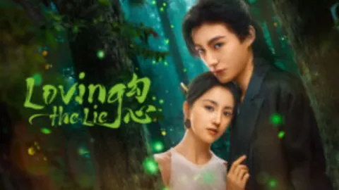 مسلسل حب الكذب Loving the Lie الحلقة 26 السادسة والعشرون مترجمة HD