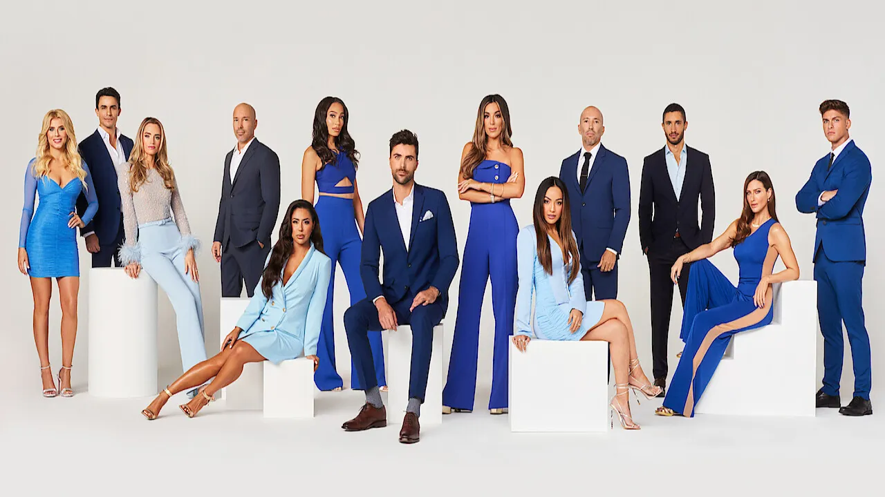 برنامج Selling the OC الموسم الثالث الحلقة 2 الثانية مترجمة HD