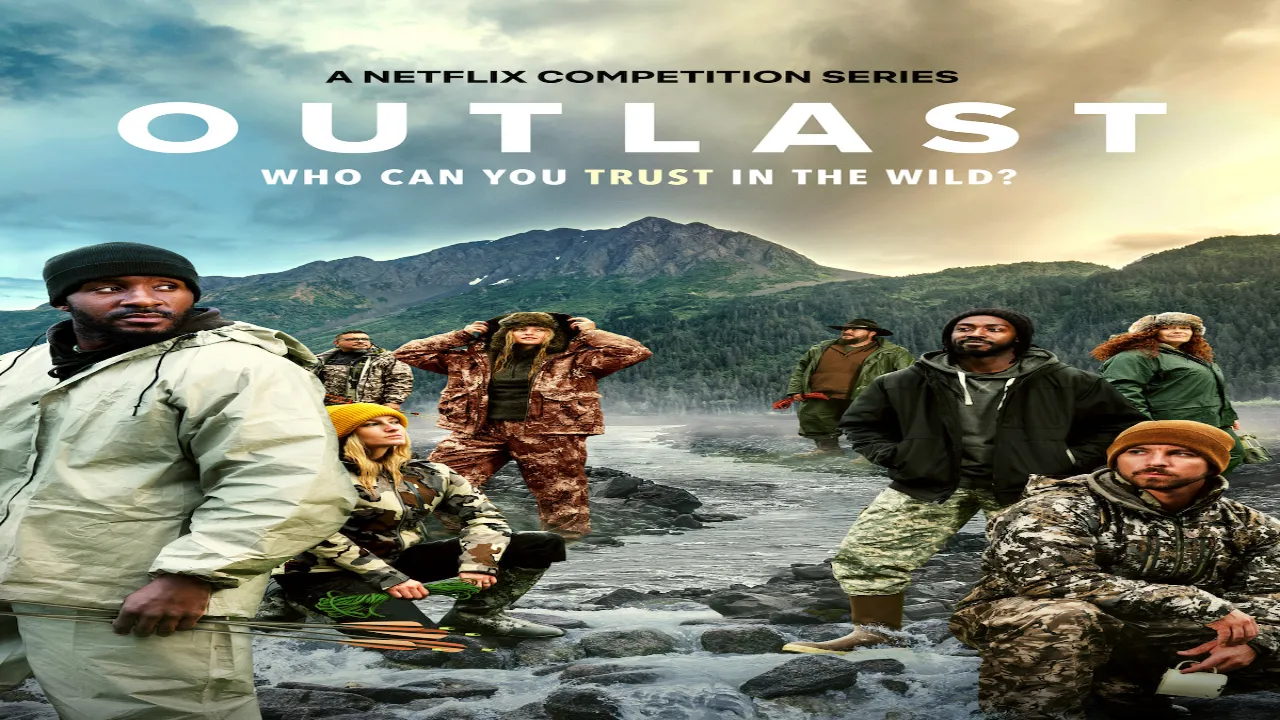 مسلسل Outlast الموسم الثاني الحلقة 1 الاولى مترجمة HD