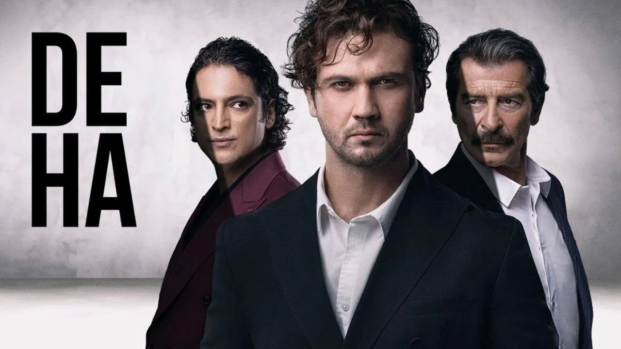 مسلسل العبقري الحلقة 30 الثلاثون مترجمة HD