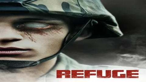 فيلم The Refuge 2023 مترجم ماي سيما