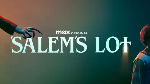 فيلم Salem’s Lot 2024 مترجم HD