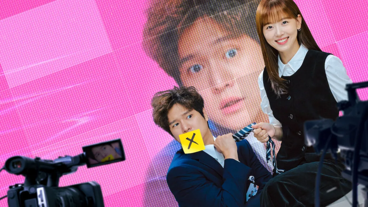 مسلسل كلام على المكشوف Frankly Speaking الحلقة 9 التاسعة مترجمة HD