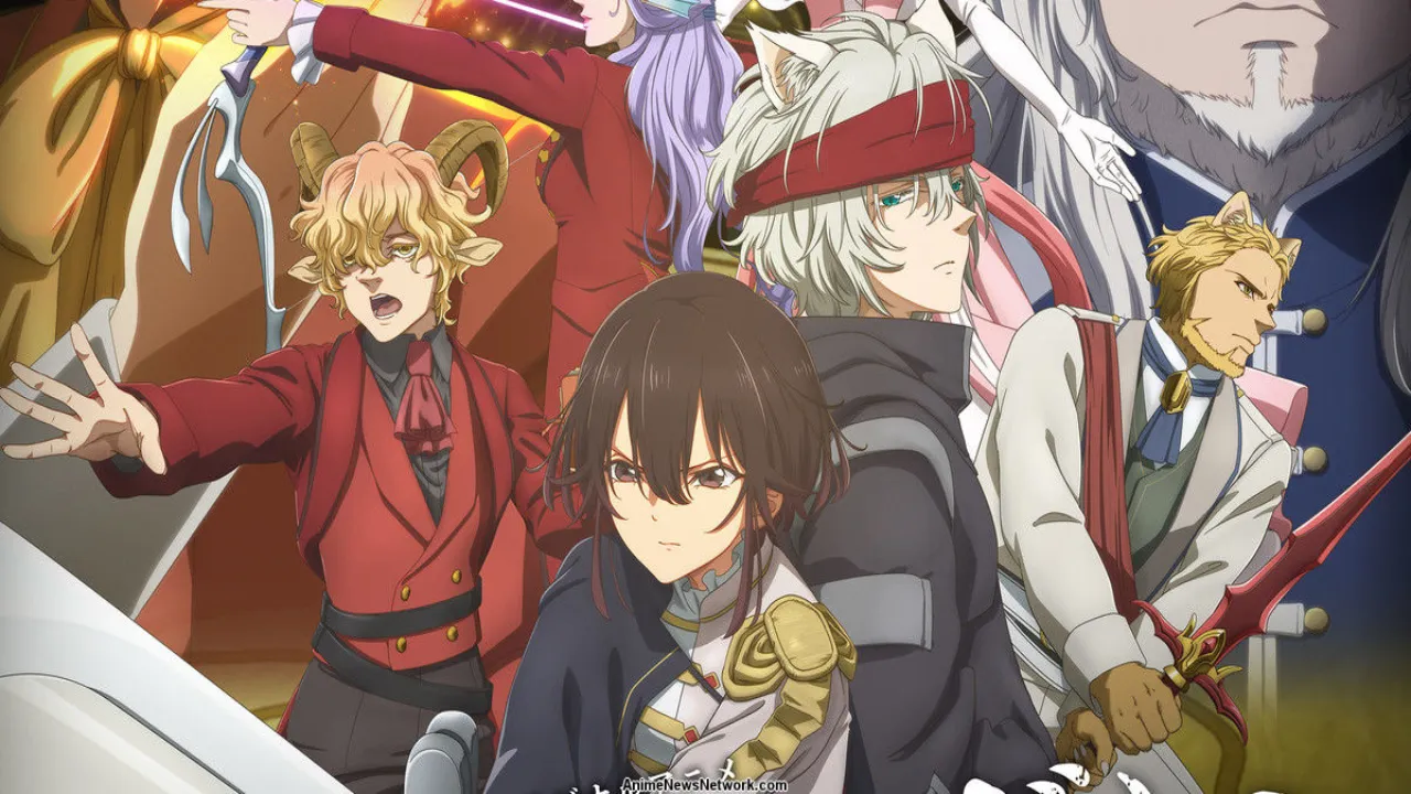 انمي Bye Bye Earth 6nd Season الحلقة 6 السادسة مترجمة HD