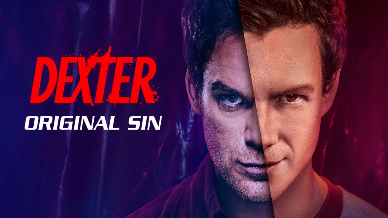 مسلسل Dexter: Original Sin مترجم