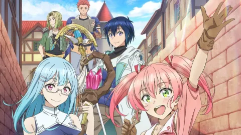 انمي Yuusha Party wo Tsuihou sareta Shiromadoushi S-Rank Boukensha ni Hirowareru الحلقة 3 الثالثة مت