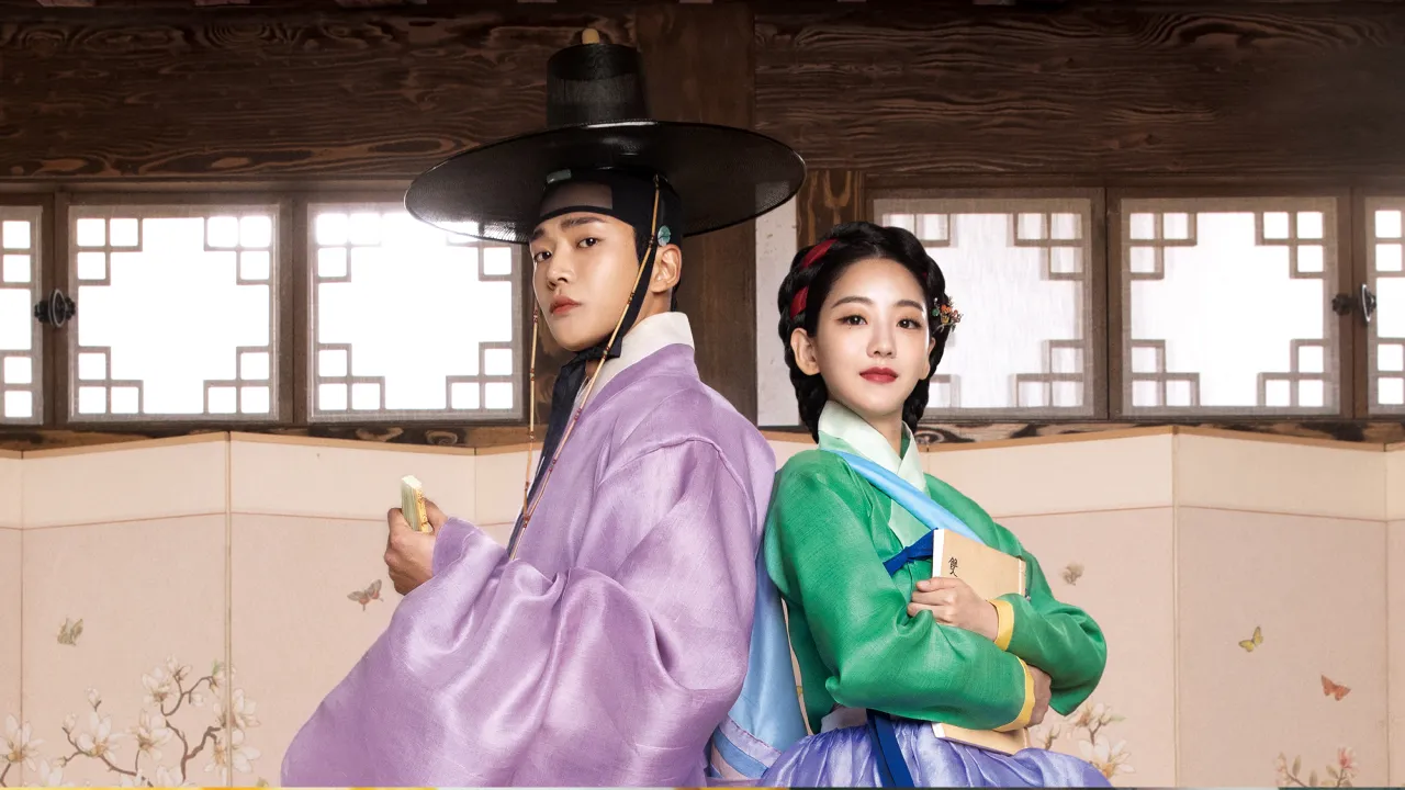 مسلسل وسطاء الزواج The Matchmakers الحلقة 6 السادسة مترجمة HD