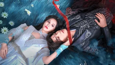 مسلسل فوق السحاب Above the Clouds الحلقة 26 السادسة والعشرون مترجمة