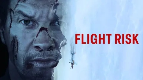 فيلم Flight Risk 2025 مترجم HD