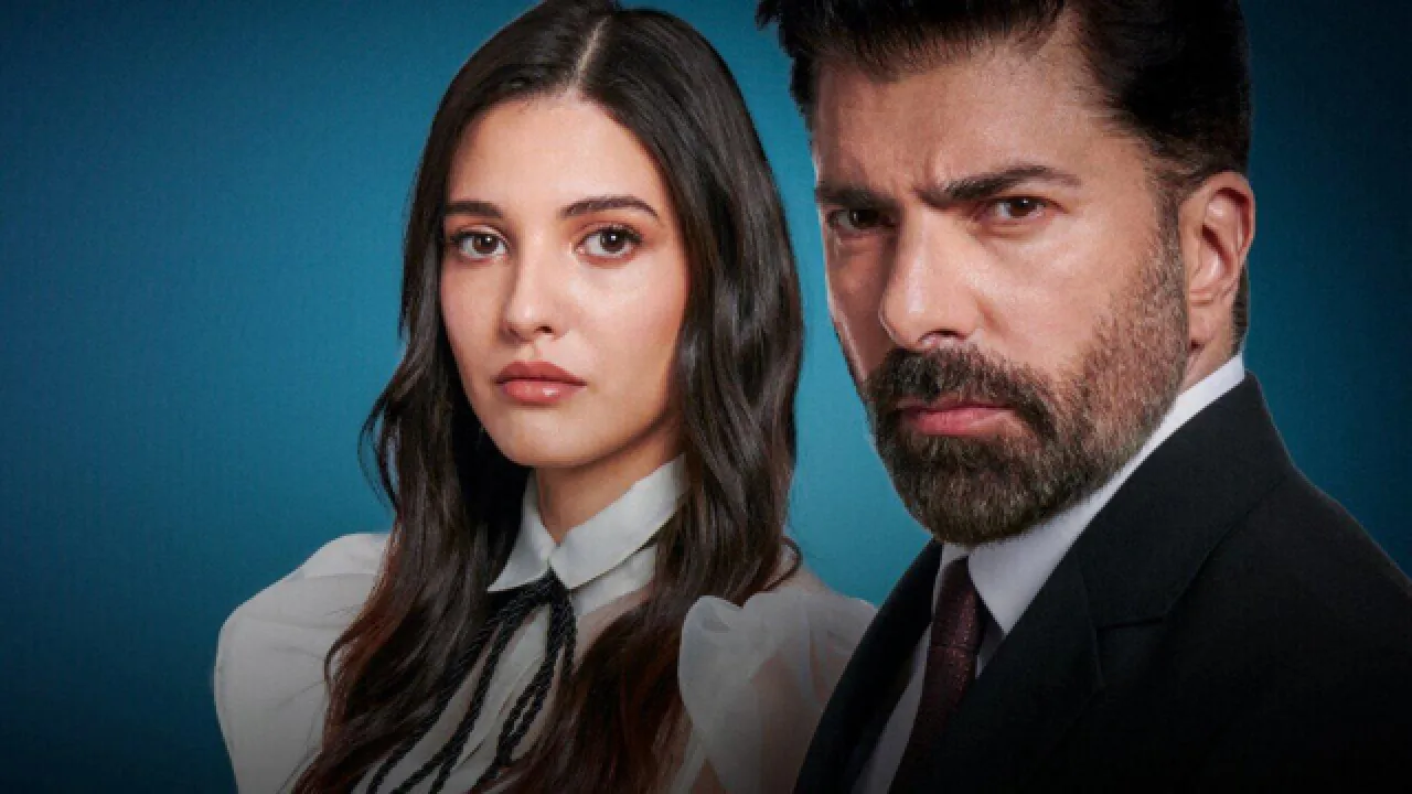 مسلسل الاسيرة الحلقة 455 مترجمة HD