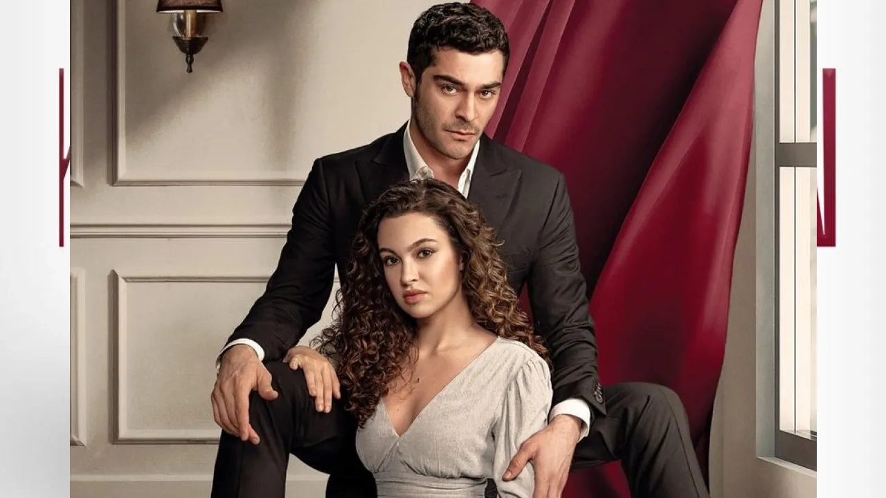 مسلسل حكاية ليلة الحلقة 35 الخامسة والثلاثون مترجمة HD