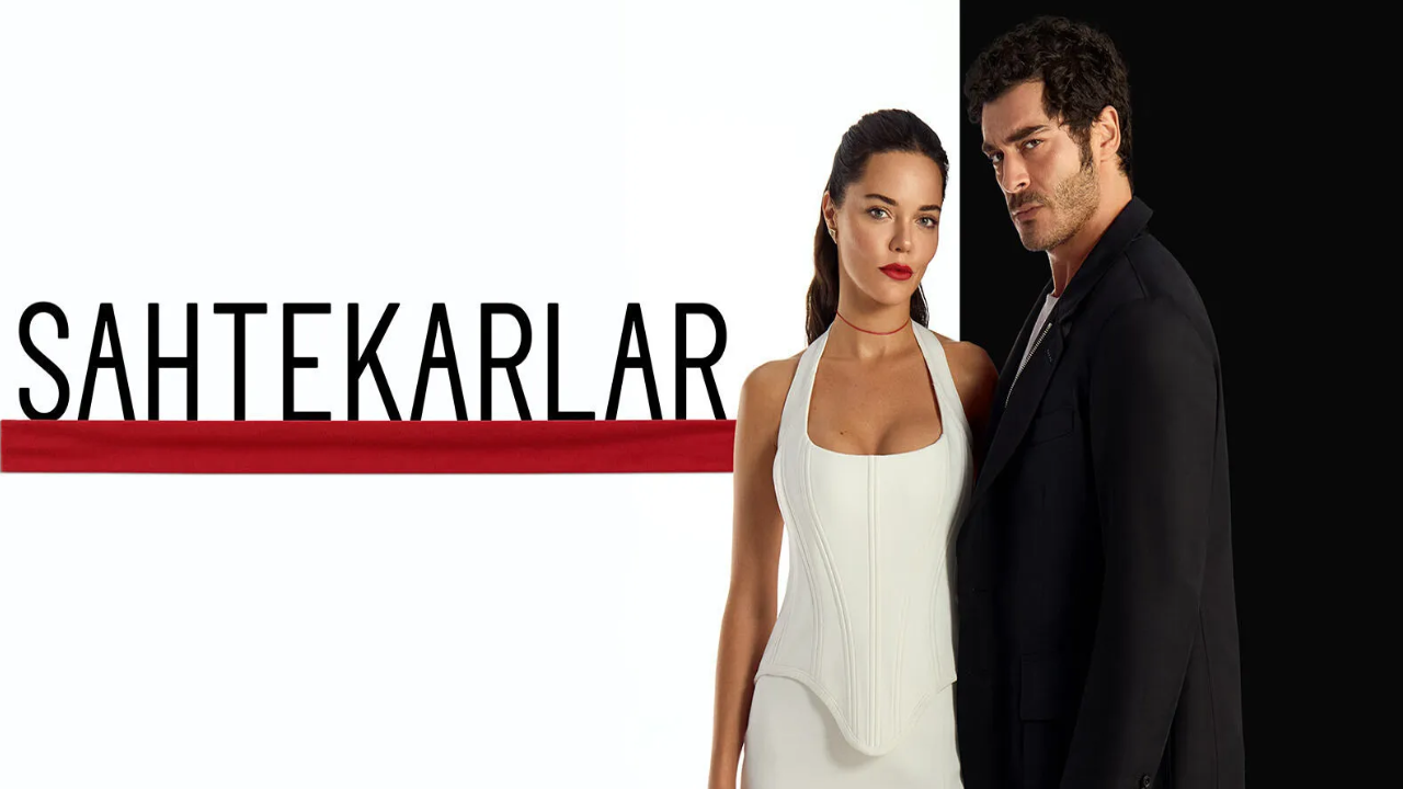 مسلسل المحتالون الحلقة 19 التاسعة عشر مترجمة