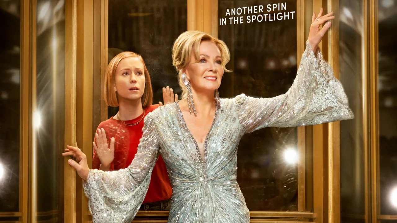 مسلسل Hacks الموسم الثالث الحلقة 2 الثانية مترجمة HD