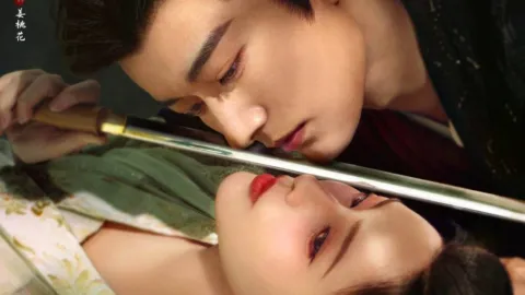 مسلسل مناورة الأميرة The Princess's Gambit الحلقة 33 الثالثة والثلاثون مترجمة