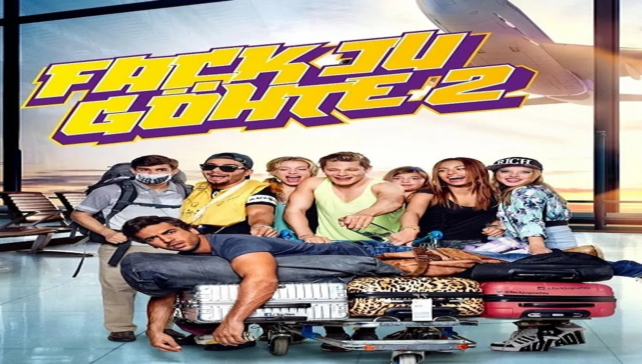 فيلم Suck Me Shakespeer 2 2015 مترجم HD